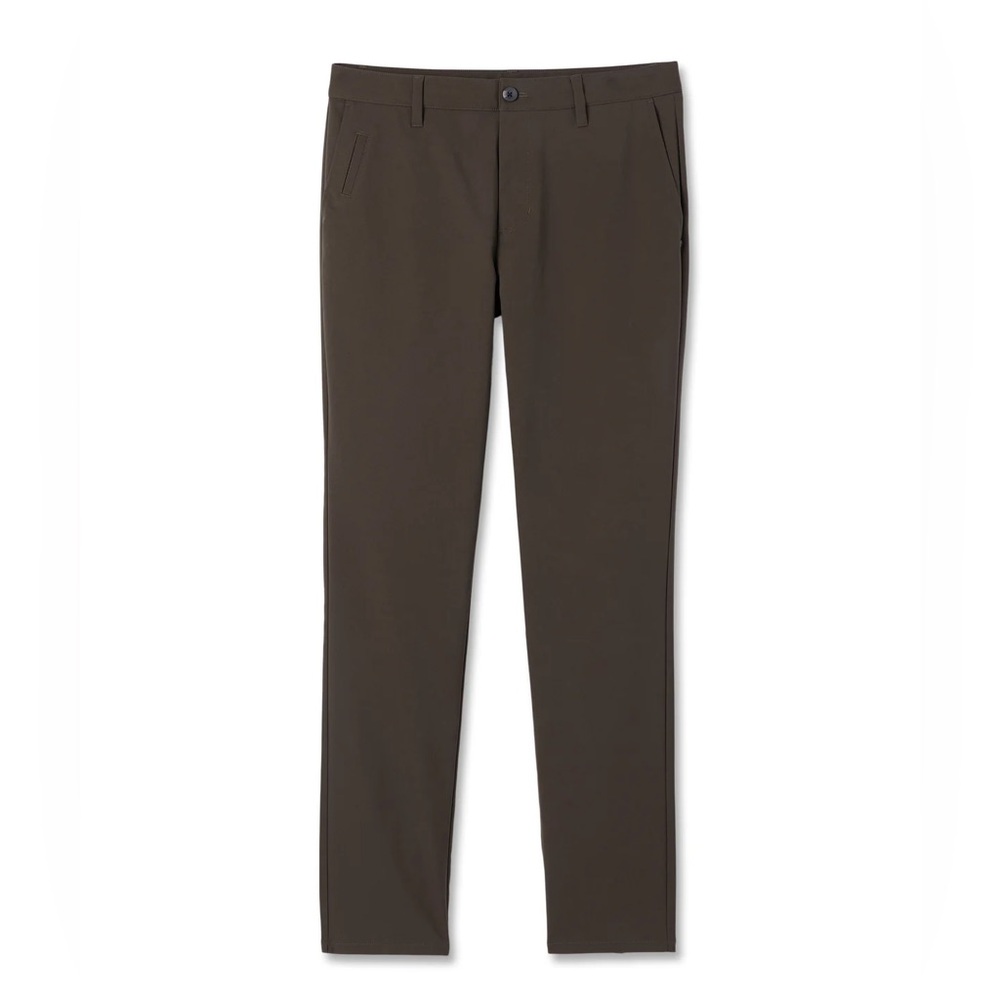 Vuori Men’s Cascade Tech Chino Pant Athletic Slim Fit 30” NWT - Picture 3 of 10